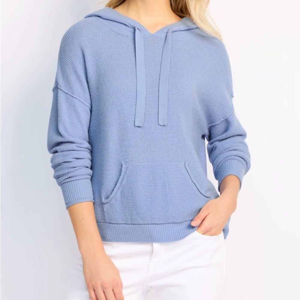 Love Ellie Hooded Sweater